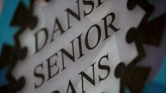 Opfølgningskurser for aktive seniordanseinstruktører Opfølgningskurser for aktive seniordanseinstruktører