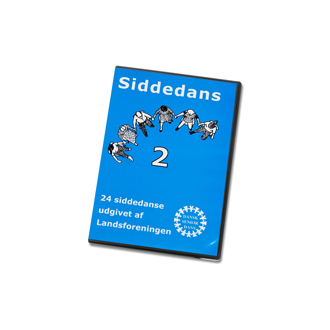 Siddedans2CD