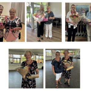 Seniordans Østjylland – Jubilæum 2025