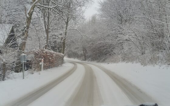 AFLYSNING af generalforsamling